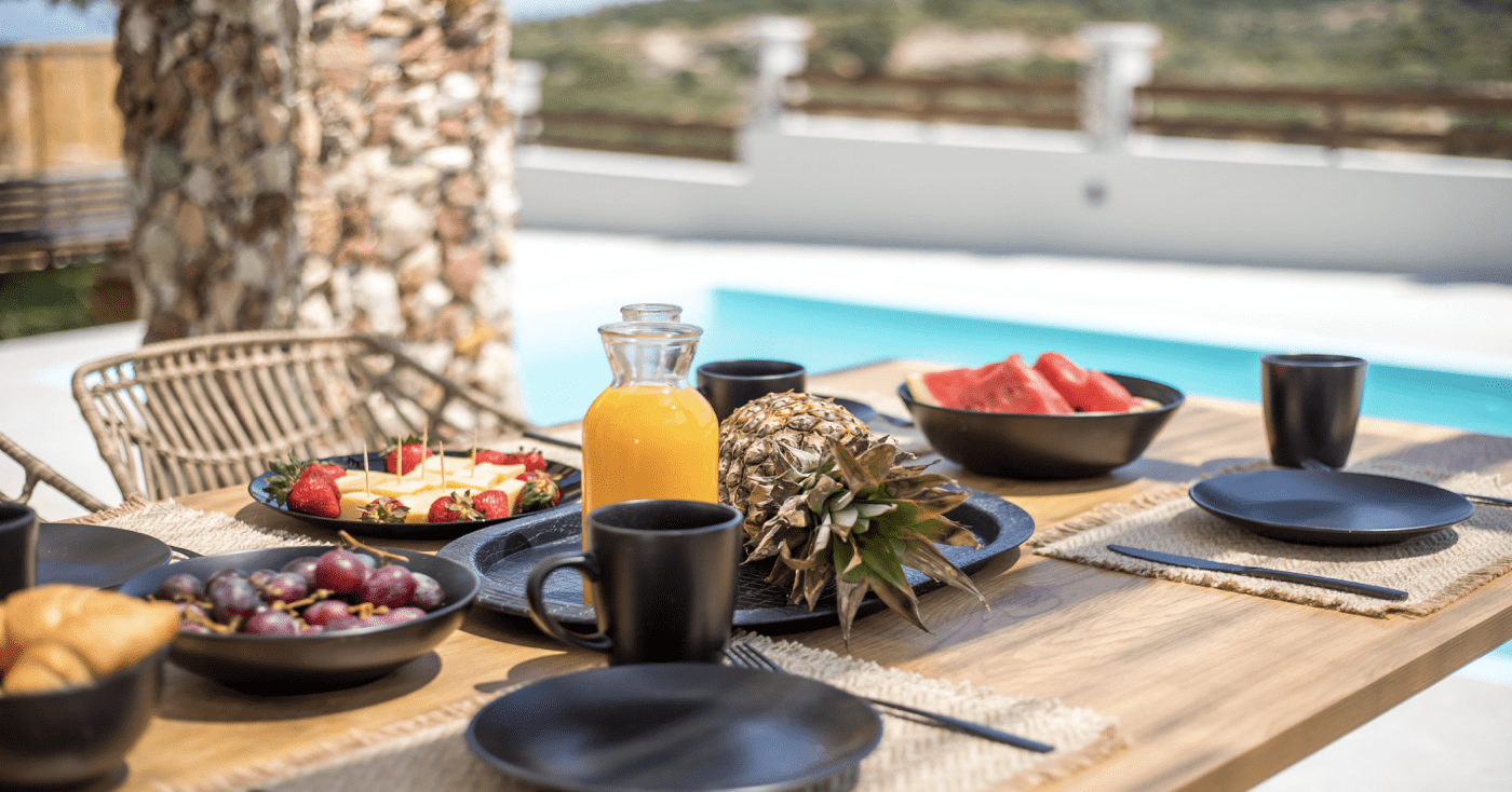 Villa Tranquility – A Serene Escape in Psinthos